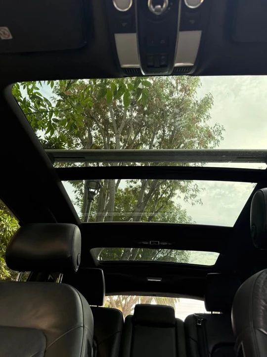 2015 Audi 4L Q7 - Image 7 of 7