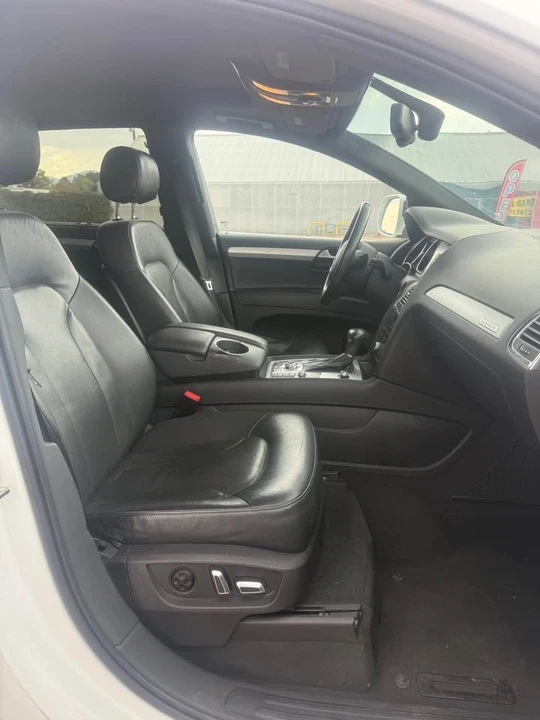2015 Audi 4L Q7 - Image 14 of 16