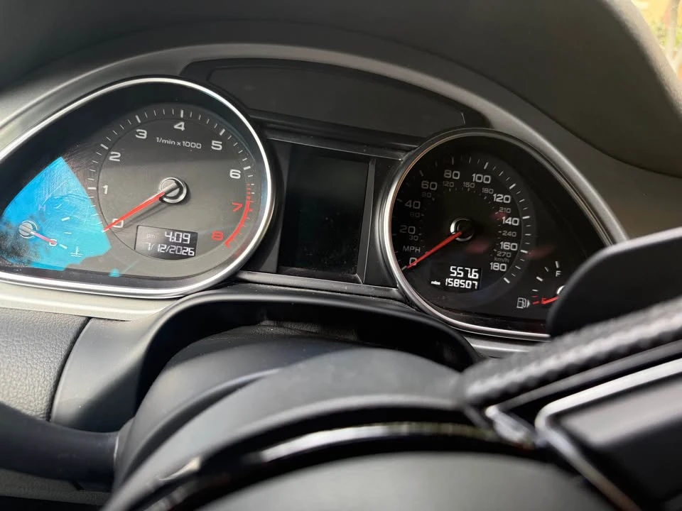 2015 Audi 4L Q7 - Image 6 of 7
