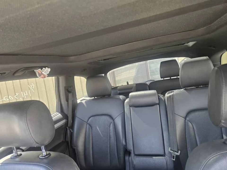 2015 Audi 4L Q7 - Image 9 of 9