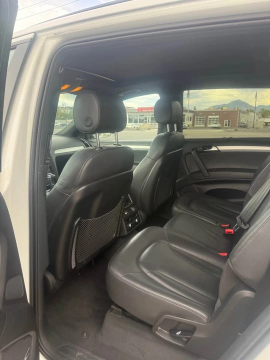2015 Audi 4L Q7 - Image 15 of 16
