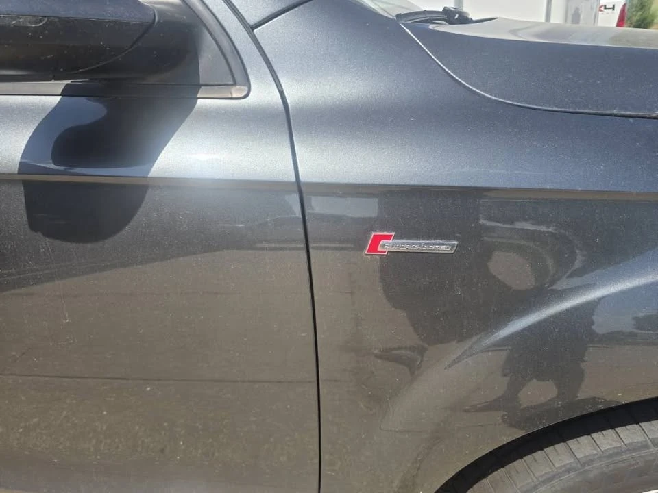 2015 Audi 4L Q7 - Image 3 of 9