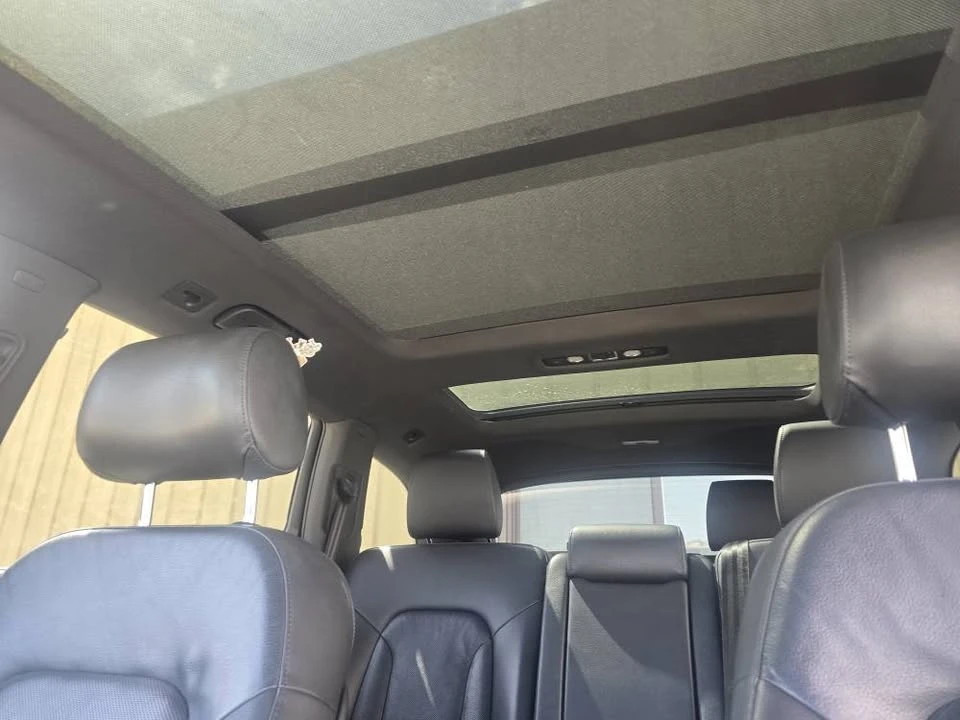 2015 Audi 4L Q7 - Image 8 of 9