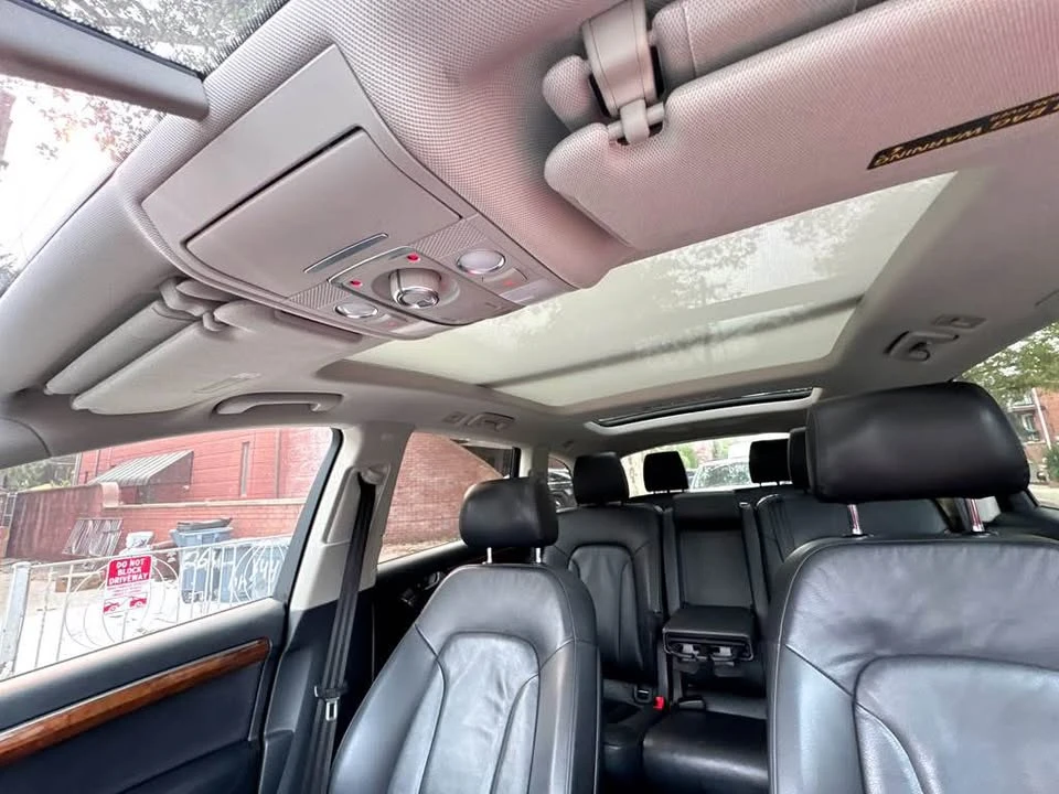 2015 Audi 4L Q7 - Image 16 of 20