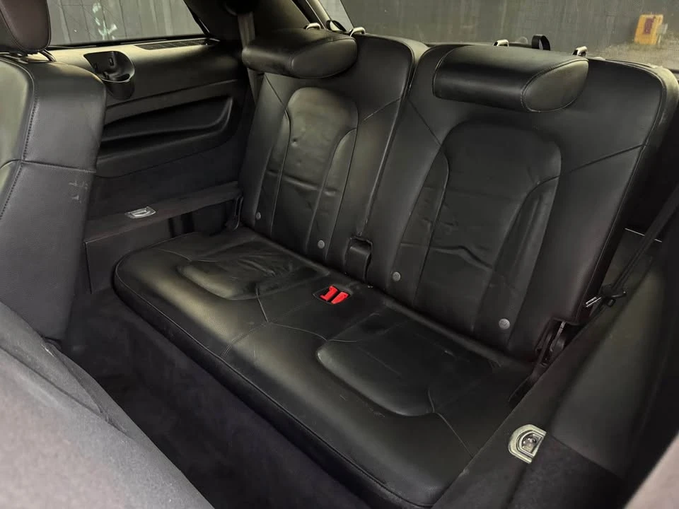 2015 Audi 4L Q7 - Image 11 of 13