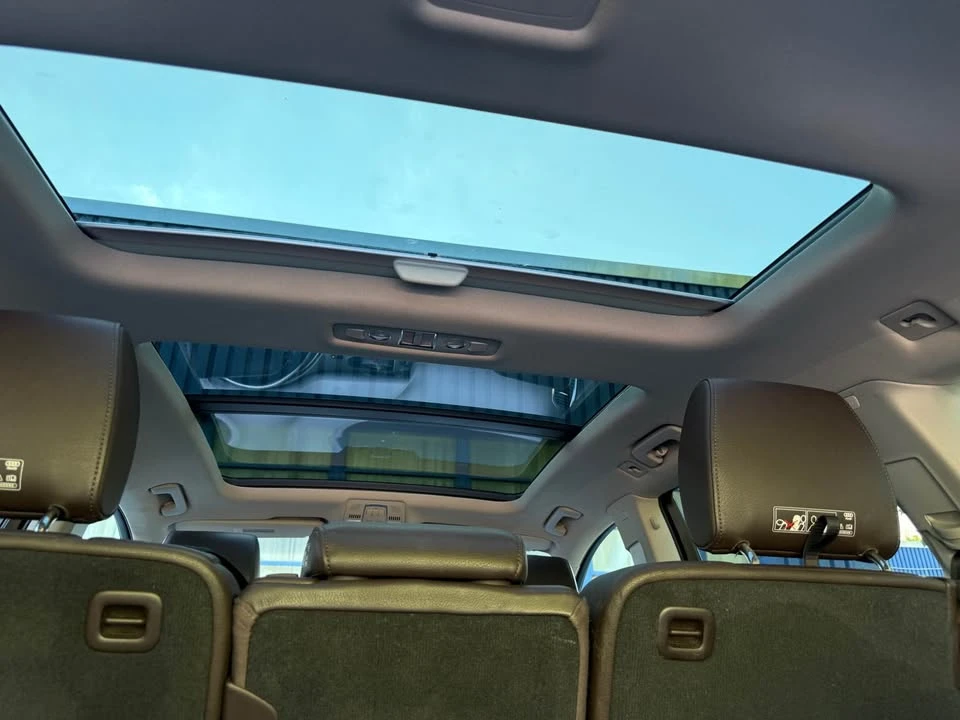 2015 Audi 4L Q7 - Image 19 of 20