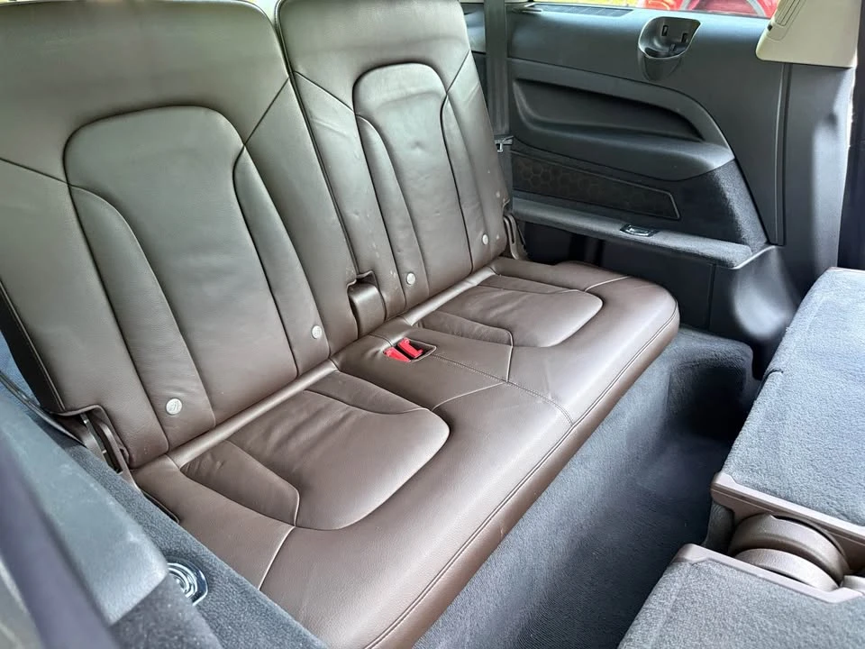 2015 Audi 4L Q7 - Image 17 of 20