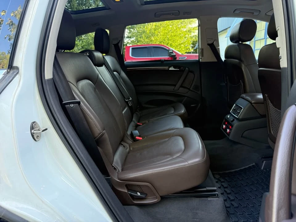2015 Audi 4L Q7 - Image 16 of 20