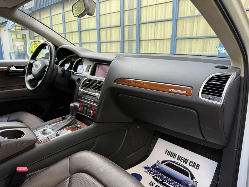 2015 Audi 4L Q7 - Image 11 of 20