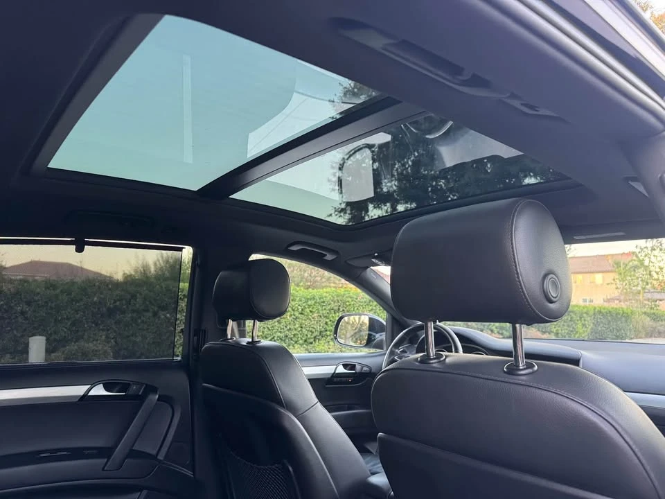 2015 Audi 4L Q7 - Image 9 of 12