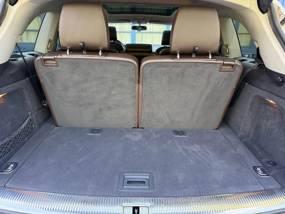 2015 Audi 4L Q7 - Image 20 of 20
