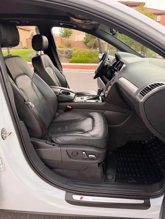 2015 Audi 4L Q7 - Image 6 of 8