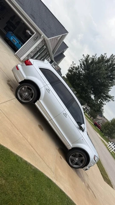 2015 Audi 4L Q7 - Image 7 of 17