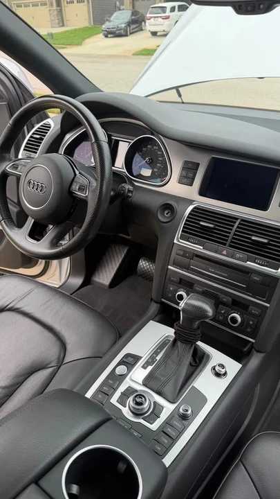 2015 Audi 4L Q7 - Image 16 of 17