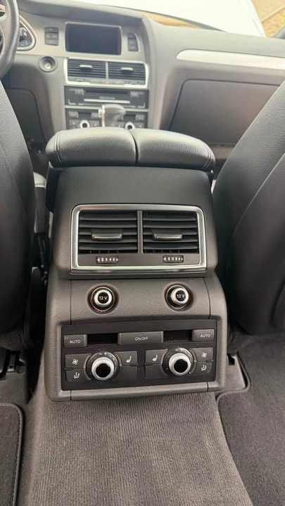 2015 Audi 4L Q7 - Image 12 of 17