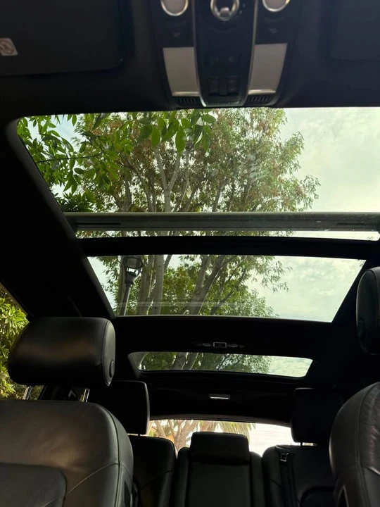 2015 Audi 4L Q7 - Image 2 of 6