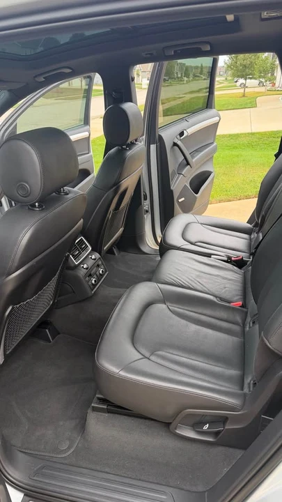 2015 Audi 4L Q7 - Image 11 of 17