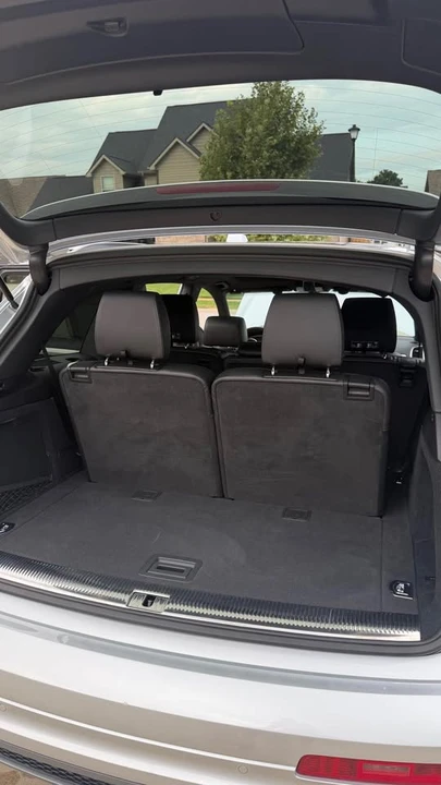 2015 Audi 4L Q7 - Image 13 of 17
