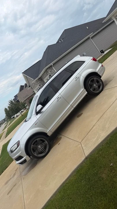 2015 Audi 4L Q7 - Image 3 of 17