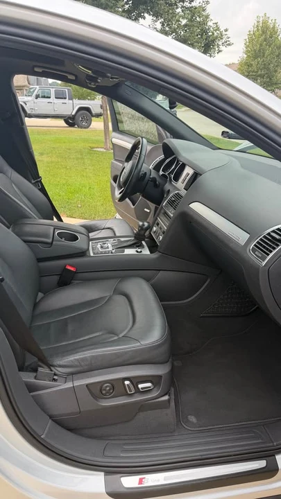 2015 Audi 4L Q7 - Image 14 of 17