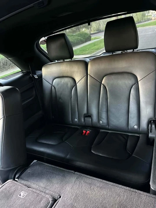 2015 Audi 4L Q7 - Image 10 of 14