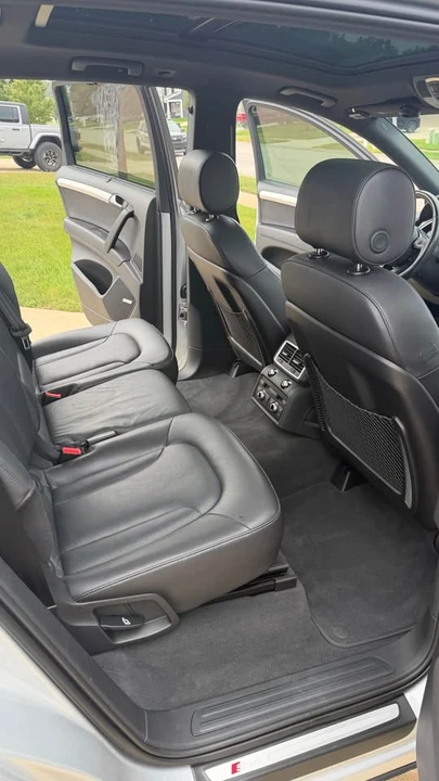 2015 Audi 4L Q7 - Image 15 of 17