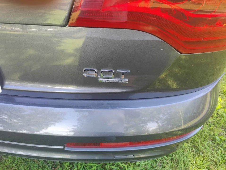 2015 Audi 4L Q7 - Image 2 of 8