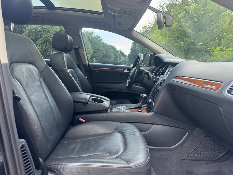 2015 Audi 4L Q7 - Image 15 of 20
