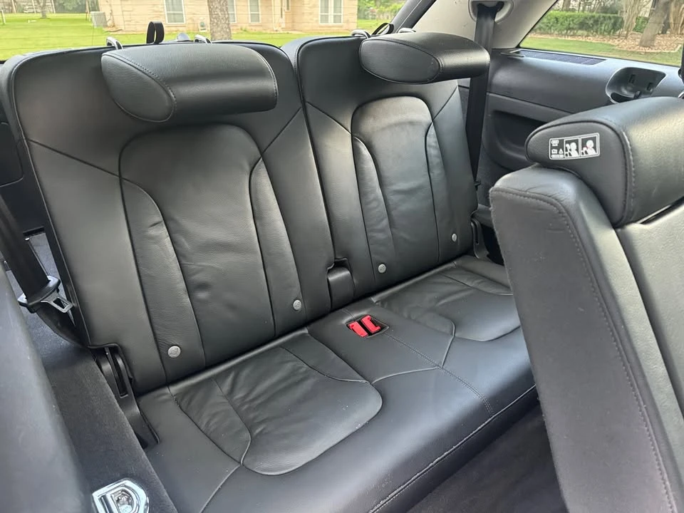2015 Audi 4L Q7 - Image 19 of 20