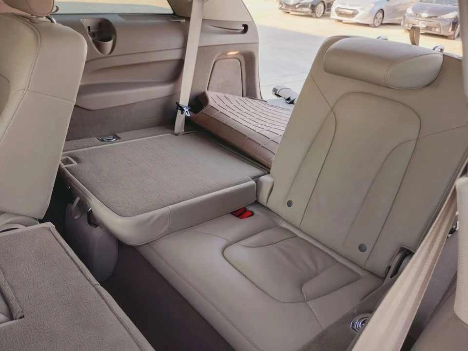 2015 Audi 4L Q7 - Image 19 of 19