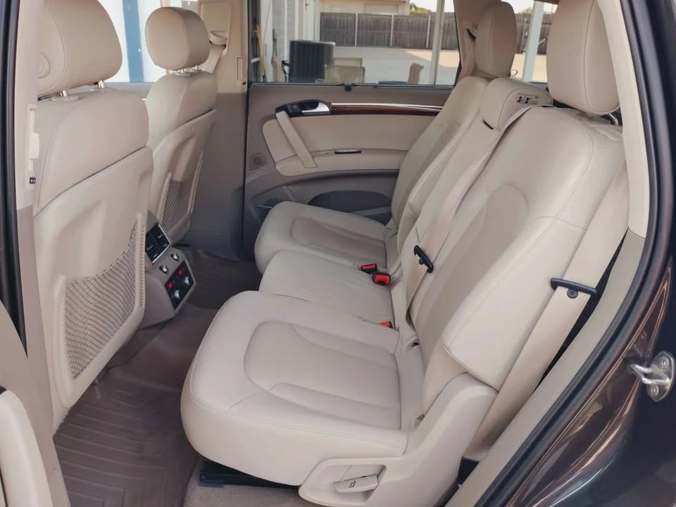 2015 Audi 4L Q7 - Image 7 of 19