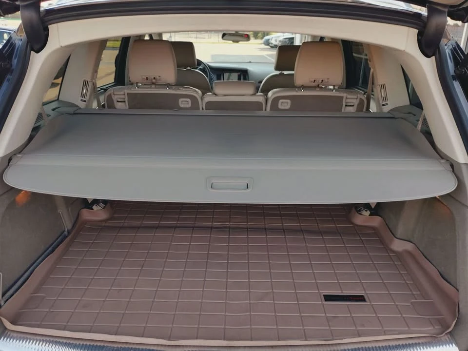2015 Audi 4L Q7 - Image 18 of 19