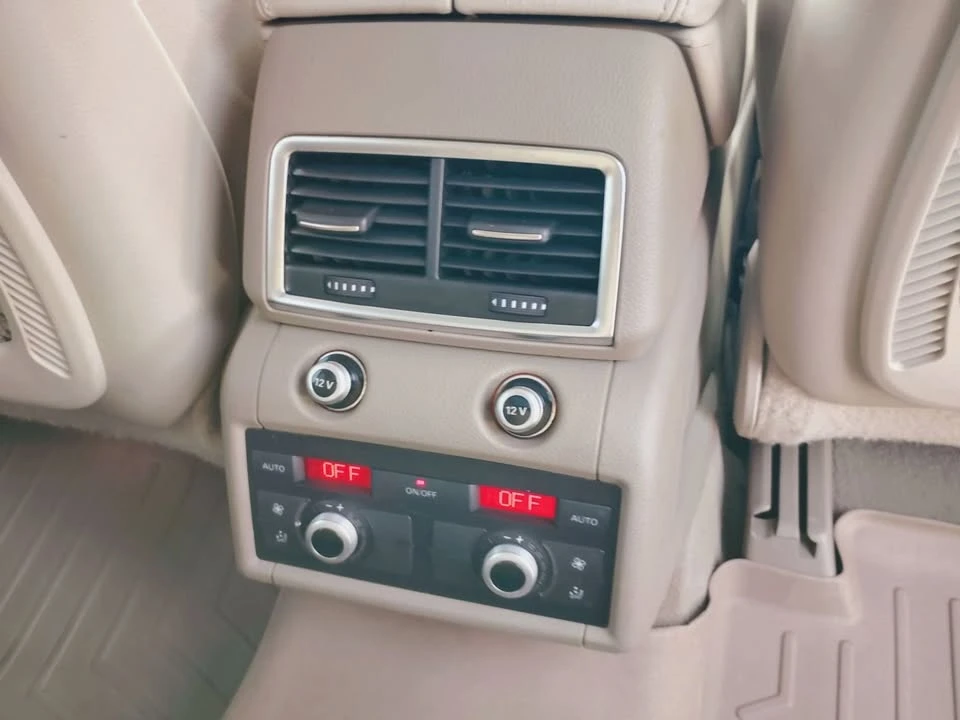 2015 Audi 4L Q7 - Image 17 of 19