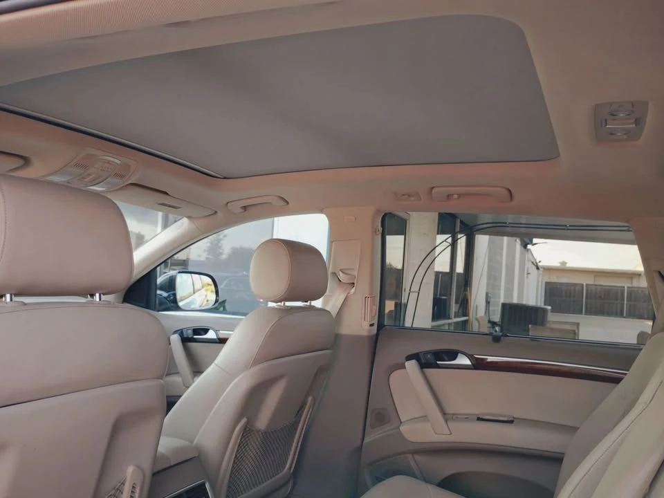 2015 Audi 4L Q7 - Image 15 of 19