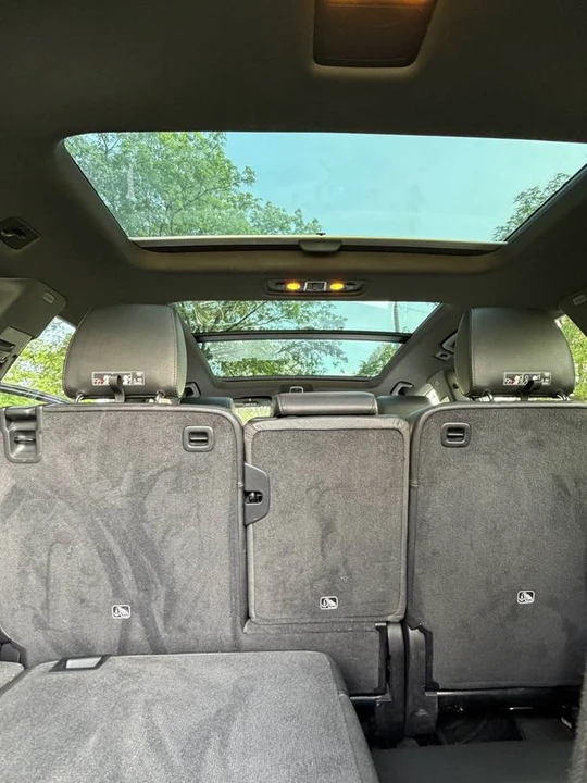 2015 Audi 4L Q7 - Image 13 of 13