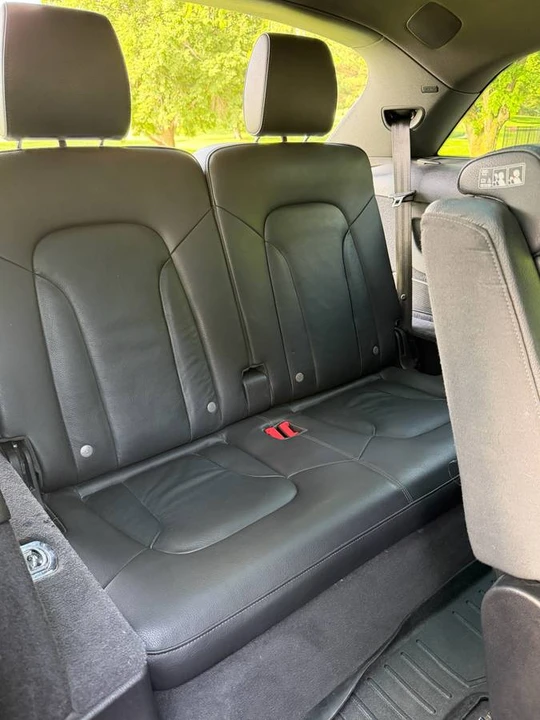 2015 Audi 4L Q7 - Image 11 of 13