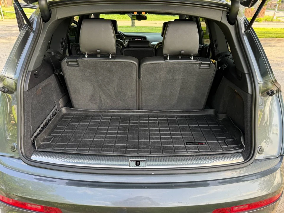 2015 Audi 4L Q7 - Image 12 of 13