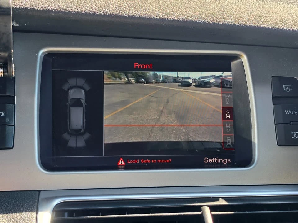 2015 Audi 4L Q7 - Image 10 of 20