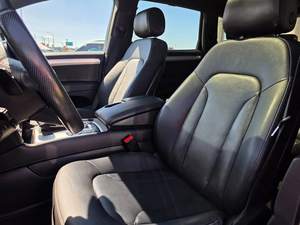 2015 Audi 4L Q7 - Image 19 of 20