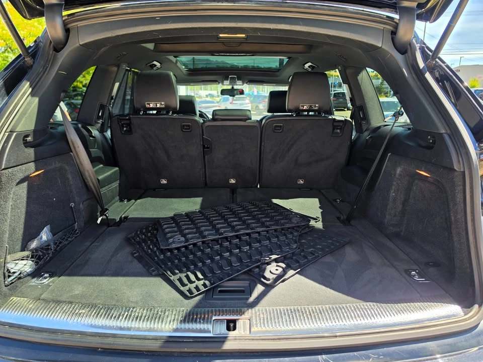 2015 Audi 4L Q7 - Image 16 of 20