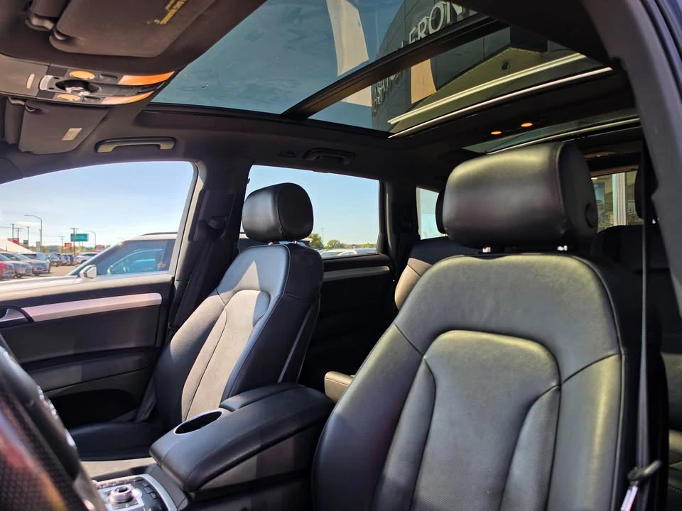 2015 Audi 4L Q7 - Image 20 of 20
