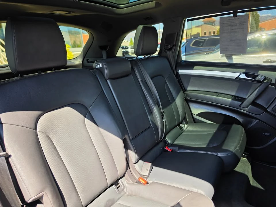 2015 Audi 4L Q7 - Image 15 of 20