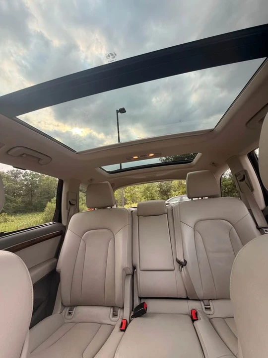 2015 Audi 4L Q7 - Image 6 of 12