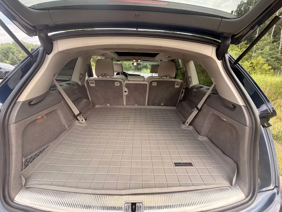 2015 Audi 4L Q7 - Image 7 of 12