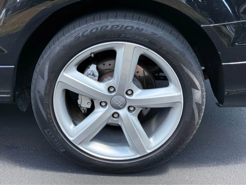 2015 Audi 4L Q7 - Image 7 of 10