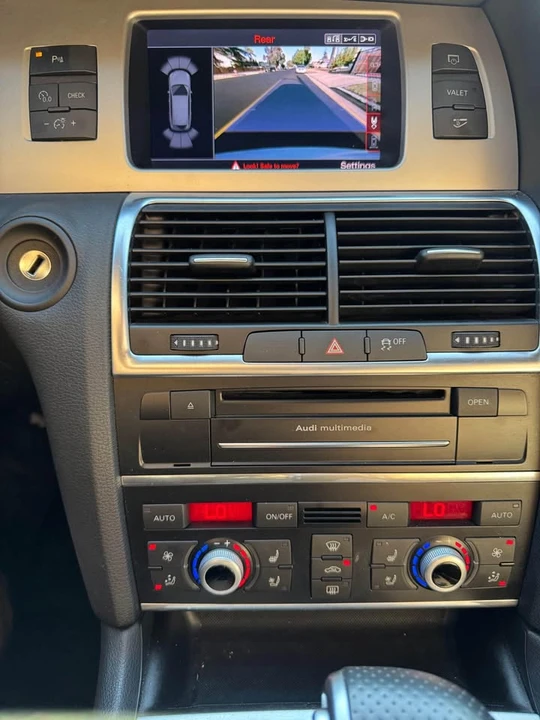 2015 Audi 4L Q7 - Image 20 of 20
