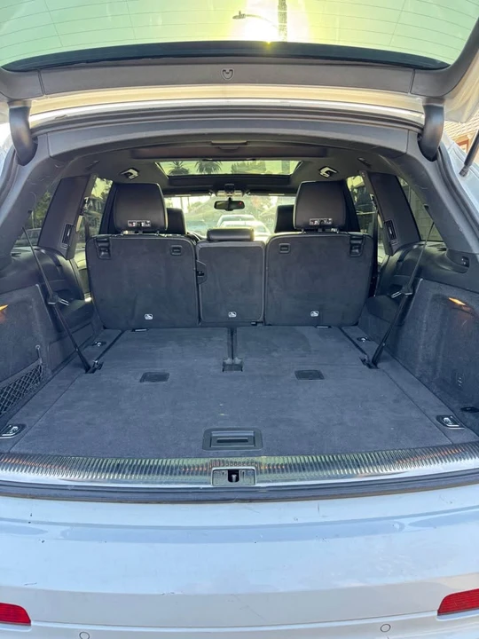 2015 Audi 4L Q7 - Image 15 of 20