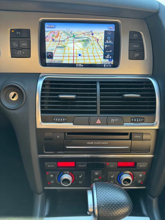 2015 Audi 4L Q7 - Image 19 of 20