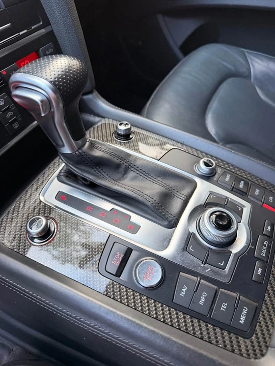 2015 Audi 4L Q7 - Image 17 of 20