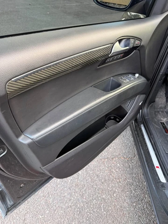 2015 Audi 4L Q7 - Image 18 of 20